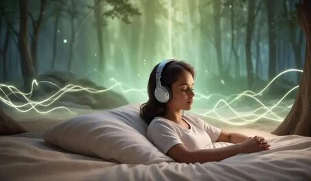 Motivational creative