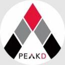Ícone PeakD